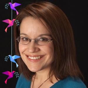 Meet your Posher, Jill